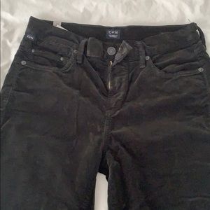 Citizens of Humanity Rocket High Rise Skinny pants